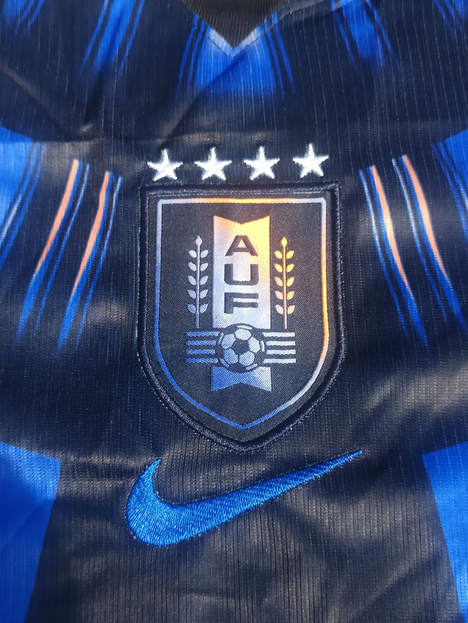 Camiseta uruguay – photo 2